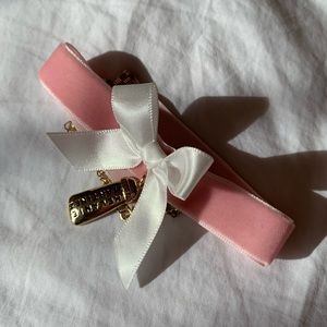 Pink Melanie Martinez Choker